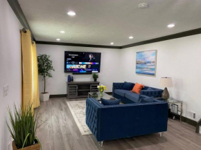 BEAUTIFUL Remodeled 4 Bedroom Home Near I20 and Downtown